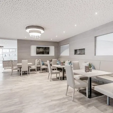 아파트호텔 The Deluxe By Regina 솔덴