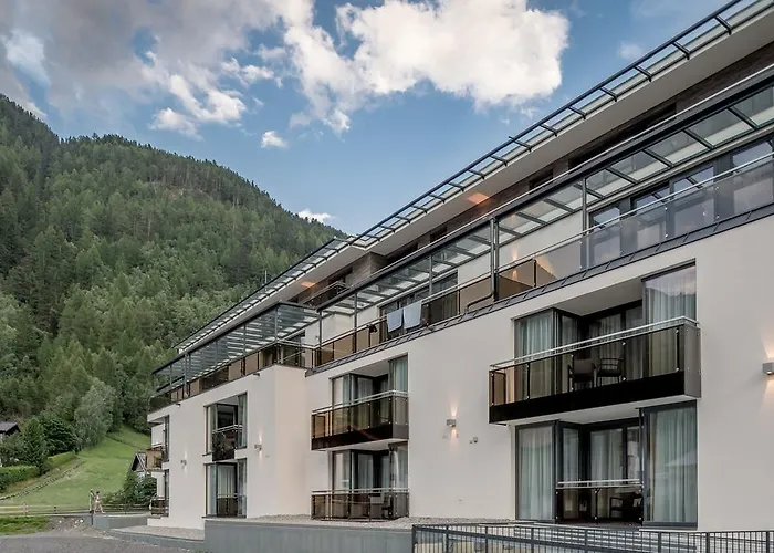 Aparthotel The Deluxe By Regina