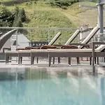 The Deluxe By Regina 4* Зёльден