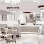 Hotel apartamentowy The Deluxe By Regina Sölden