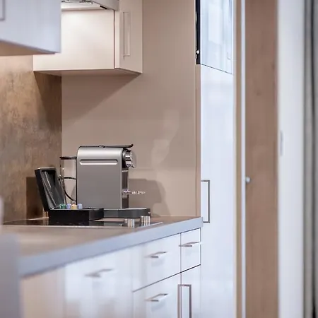 Apart-hotel The Deluxe By Regina