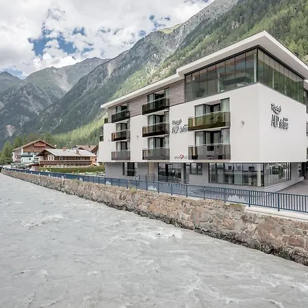 Aparthotel The Deluxe By Regina