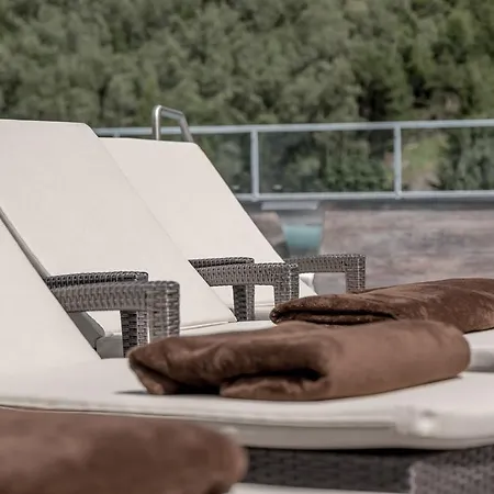 The Deluxe By Regina 4* Sölden