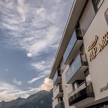 Aparthotel The Deluxe By Regina