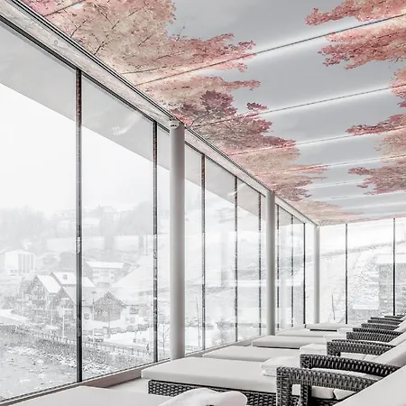 The Deluxe By Regina 4* Sölden