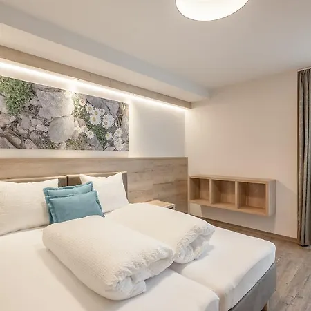 The Deluxe By Regina Appart hôtel